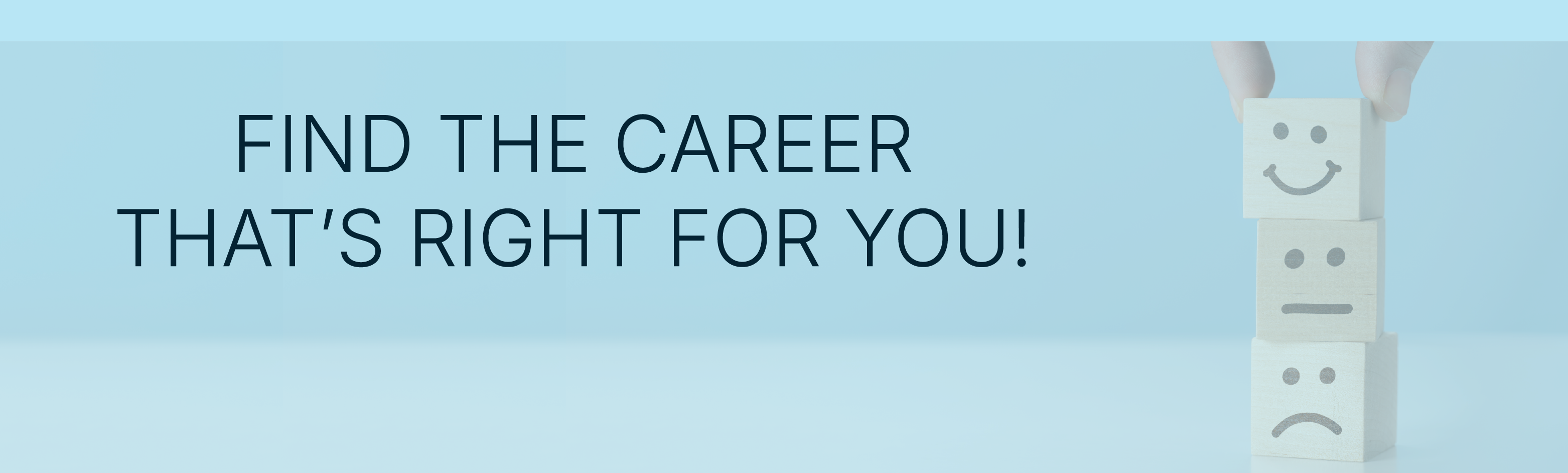 Career Explorer Header (Small)